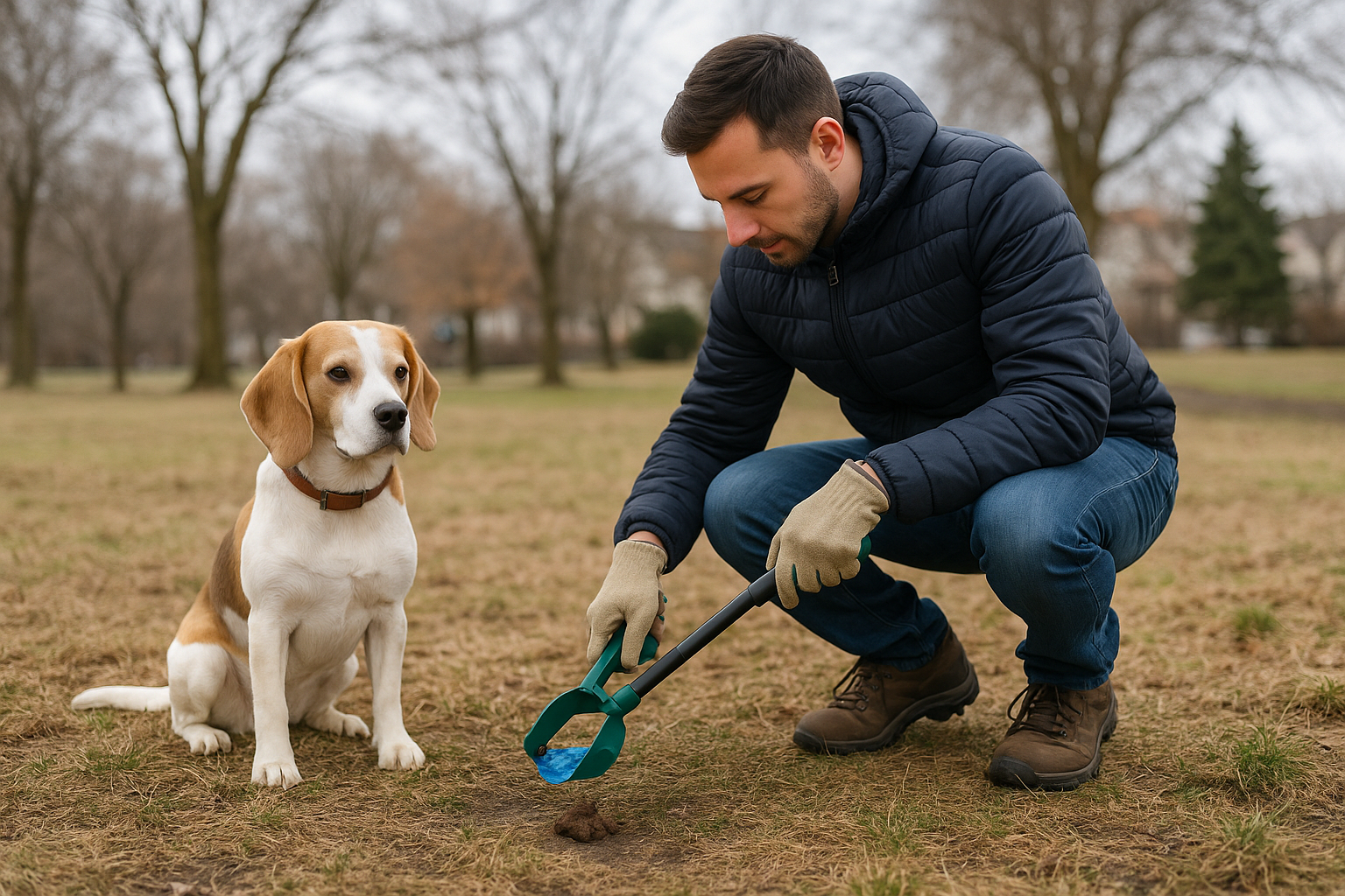 Best Time Of Year To Start Dog Waste Cleanup Service In CT