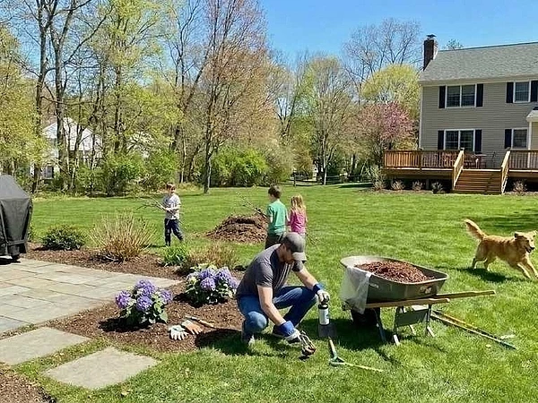 Getting Your Fairfield County Yard Ready for Summer Fun