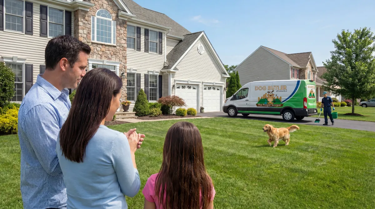 Best Way to Find Reliable Pet Waste Services in Fairfield County