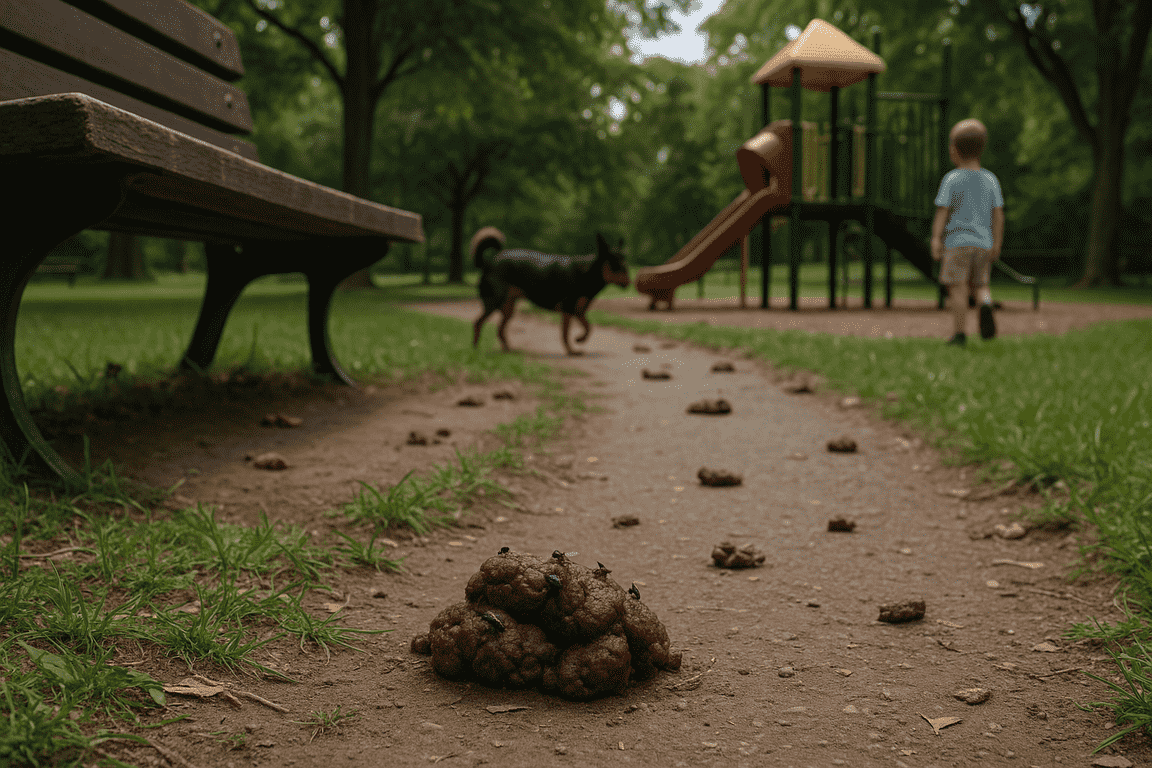 Keeping Shared Spaces Fresh in Fairfield County Communities